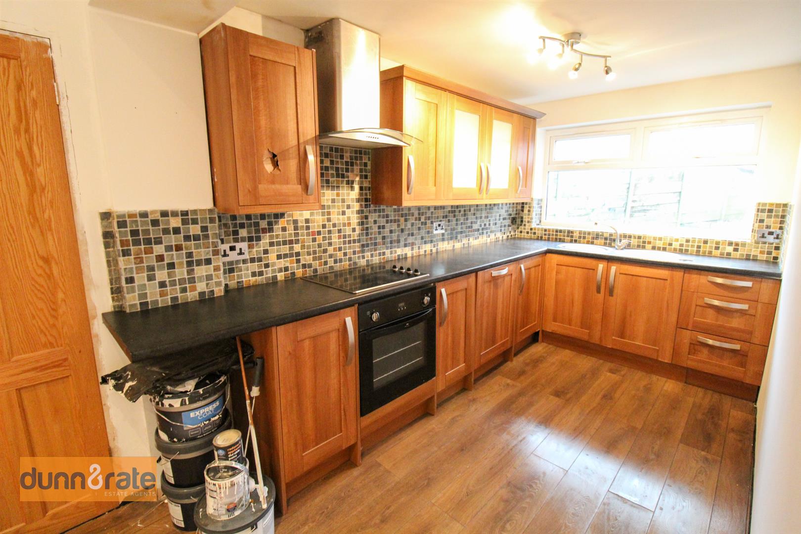 Sandon Road, Meir, Stoke-On-Trent